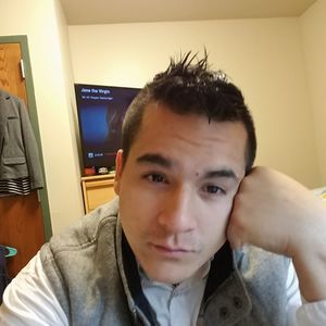 Meet your Posher, Alexander